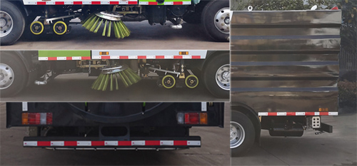 ��������CLW5080TXSHL6��ϴ��܇