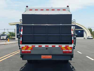 �����ع���CLH5160ZYSD6�͉��sʽ����܇(ch��)