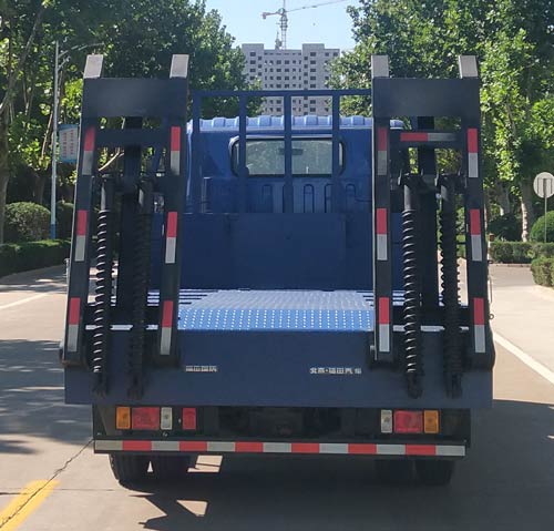 ������BJ5083TPBGJEK-01��ƽ���\(y��n)ݔ܇