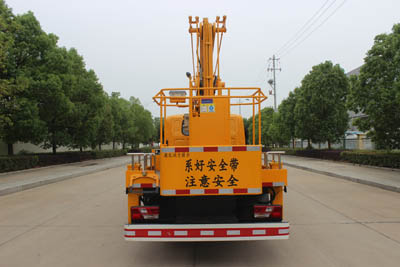 ��֪����SCS5063JGK17JX6�͸߿����I(y��)܇