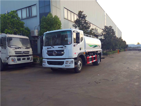 東風灑水車價格 東風灑水車價格