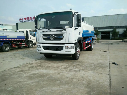 工程灑水車價格 工程灑水車價格