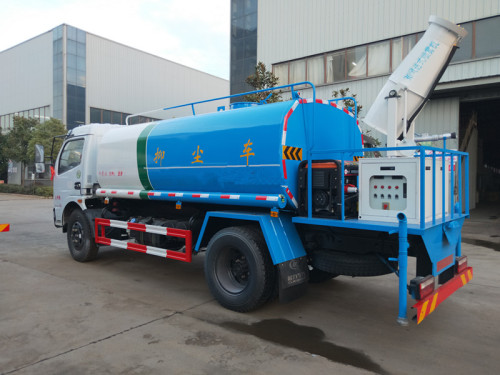 道路灑水車 道路灑水車