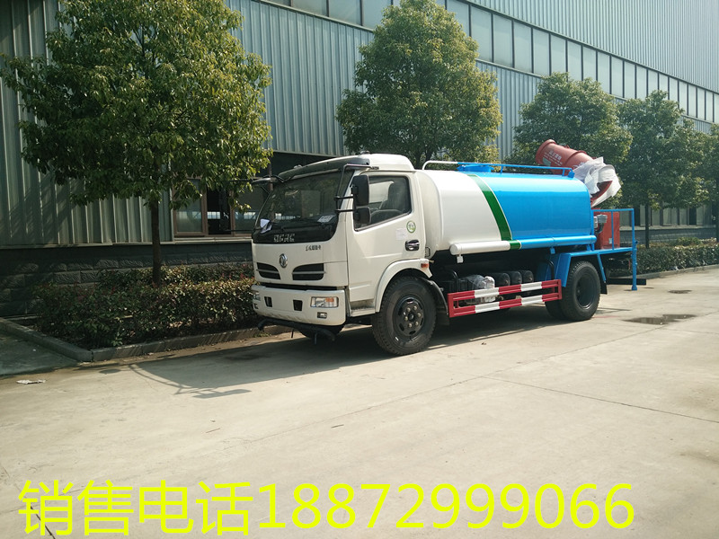 東風(fēng)灑水車生產(chǎn)廠家 東風(fēng)灑水車生產(chǎn)廠家