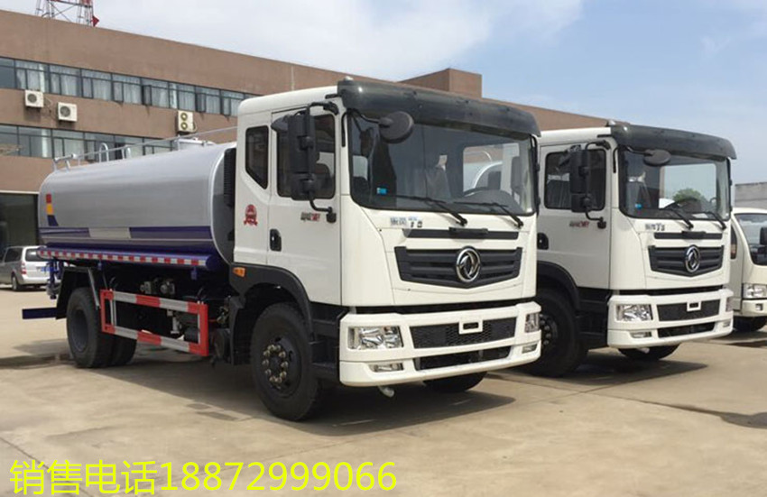 程力灑水車廠家直銷 程力灑水車廠家直銷