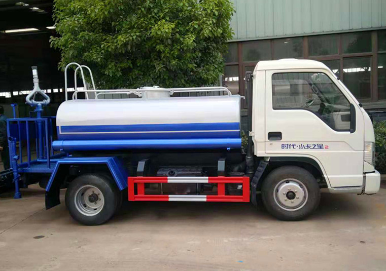 攀枝花灑水車廠家 攀枝花灑水車廠家