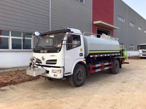 清潔道路好幫手,程力環衛灑水車廠家 清潔道路好幫手,程力環衛灑水車廠家