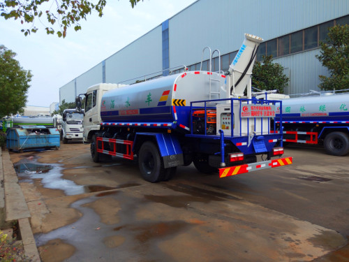 東風灑水車專用底盤型號 東風灑水車專用底盤型號