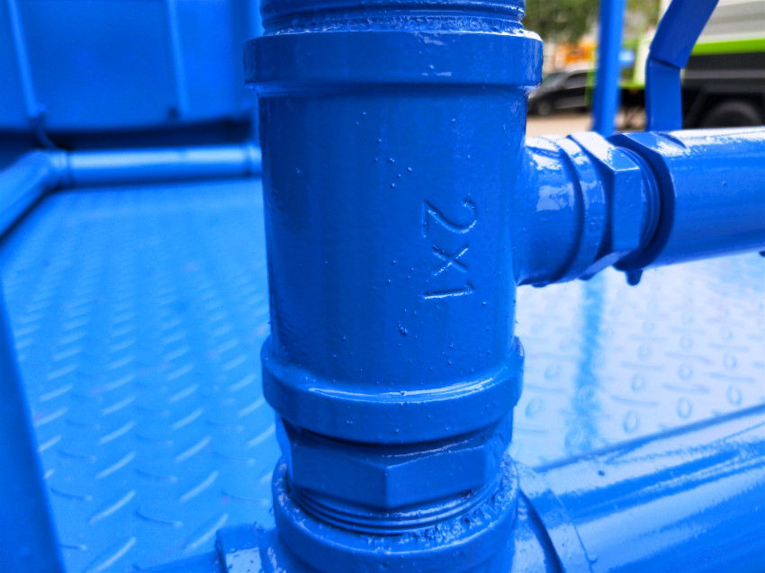 灑水車配件-水管加壓小水閥 灑水車配件-水管加壓小水閥