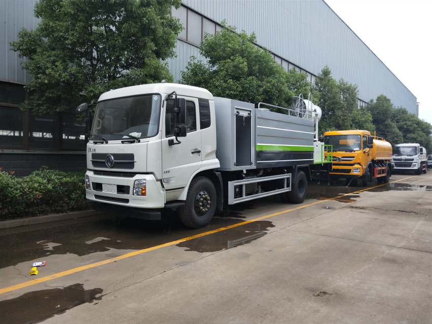 煤廠抑塵車 煤廠多功能抑塵車多少錢一輛 煤廠抑塵車 煤廠多功能抑塵車多少錢一輛