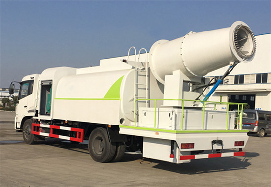 灑水抑塵車 灑水抑塵車