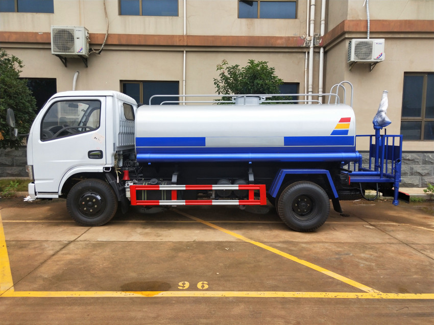 東風灑水車 小型噴霧灑水車 灑水車采購-湖北程力 東風灑水車 小型噴霧灑水車 灑水車采購-湖北程力