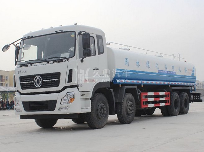 東風(fēng)20噸灑水車,運(yùn)水車程力灑水車廠家直銷價格 東風(fēng)20噸灑水車,運(yùn)水車程力灑水車廠家直銷價格