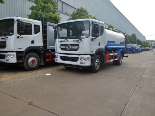 14噸灑水車報價 15立方灑水車價格 14噸灑水車報價 15立方灑水車價格