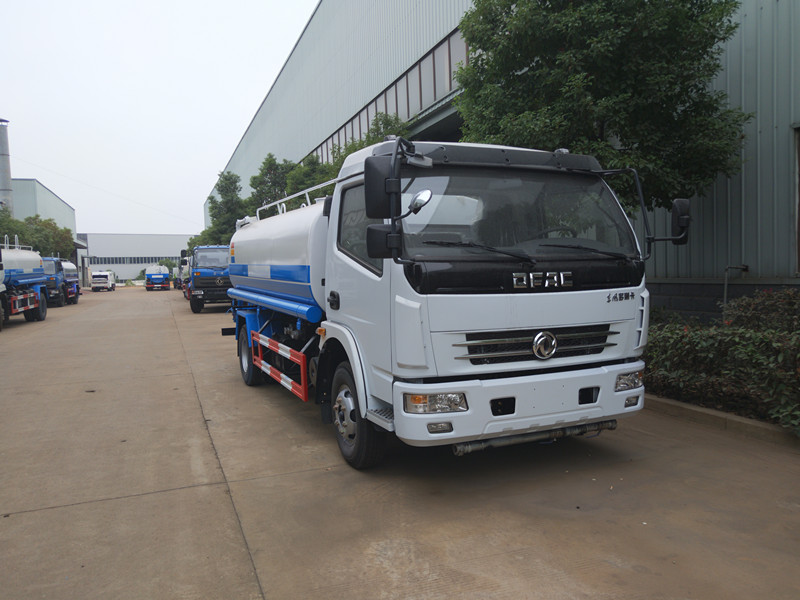 程力9噸灑水車價格報價多少錢一輛 程力9噸灑水車價格報價多少錢一輛
