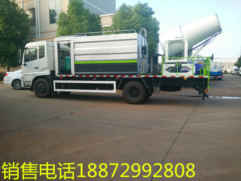 東風多利卡d7灑水車 環衛灑水車廠家 5噸灑水車生產廠家 東風多利卡d7灑水車 環衛灑水車廠家 5噸灑水車生產廠家