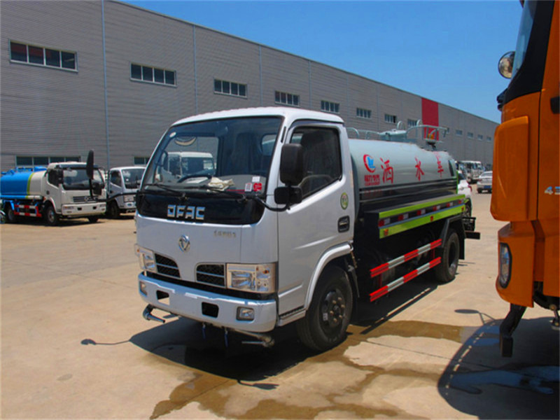 灑水車轉讓-東風福瑞卡5噸灑水車轉讓-小型灑水車報價表 灑水車轉讓-東風福瑞卡5噸灑水車轉讓-小型灑水車報價表