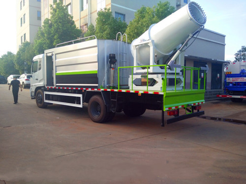 新款15噸噴霧灑水車性價比高 ,哪出售灑水車 新款15噸噴霧灑水車性價比高 ,哪出售灑水車