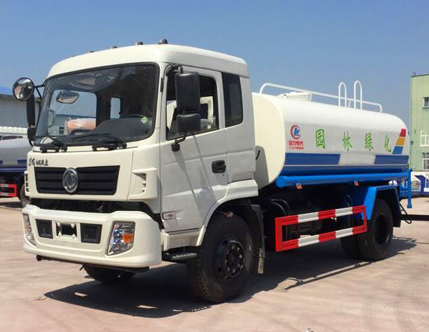 15噸運水車-灑水車-程力15立方灑水車廠家報價 15噸運水車-灑水車-程力15立方灑水車廠家報價