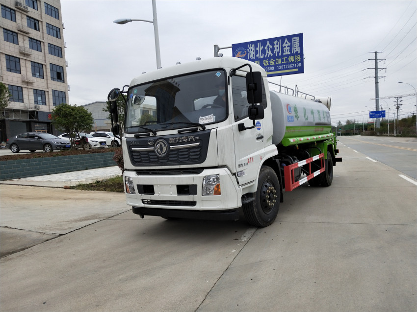 國六東風天錦12方抑塵霧炮車-灑水車-抑塵車廠家直銷 國六東風天錦12方抑塵霧炮車-灑水車-抑塵車廠家直銷