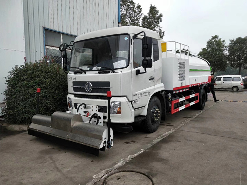 東風天錦大型高壓清洗車-東風大型路面高壓清洗車廠家直銷-湖北程力 東風天錦大型高壓清洗車-東風大型路面高壓清洗車廠家直銷-湖北程力