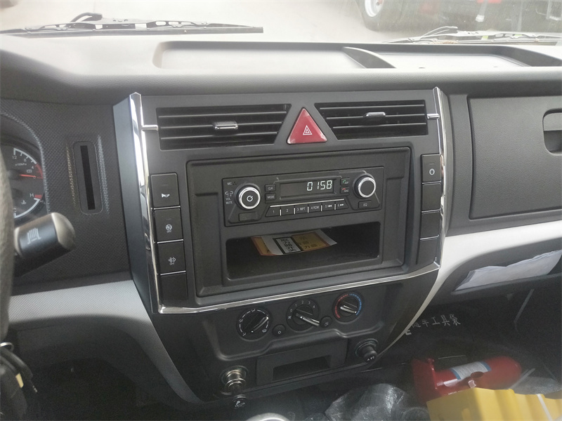 5方灑水車 5方灑水車