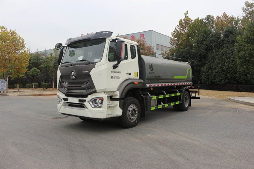 重汽12立方灑水車-灑水車-程力威牌CLW5181GPS6WL型綠化噴灑車廠家 重汽12立方灑水車-灑水車-程力威牌CLW5181GPS6WL型綠化噴灑車廠家