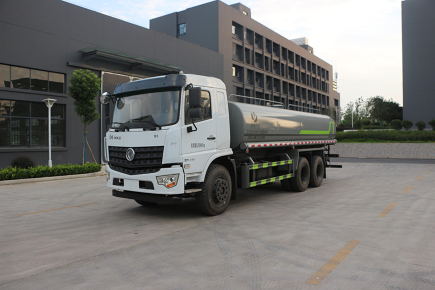 20立方灑水車價格-灑水車-程力威牌CLW5250GPSDN6型綠化噴灑車廠家直銷 20立方灑水車價格-灑水車-程力威牌CLW5250GPSDN6型綠化噴灑車廠家直銷