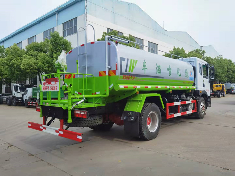東風環衛灑水車-綠化灑水車詳細參數配置-東風D9灑水車廠家銷售 東風環衛灑水車-綠化灑水車詳細參數配置-東風D9灑水車廠家銷售