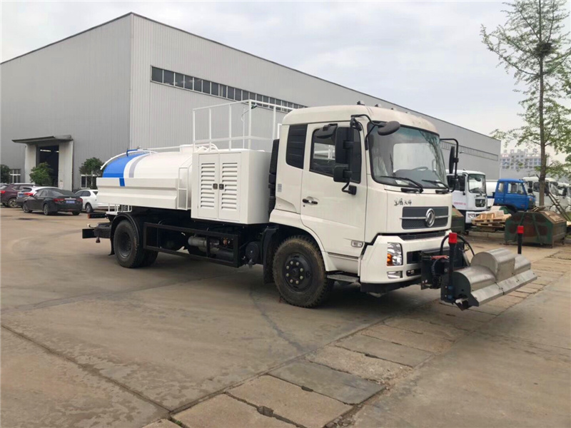 12方灑水車多少錢一臺-12方灑水車廠家報價 12方灑水車多少錢一臺-12方灑水車廠家報價