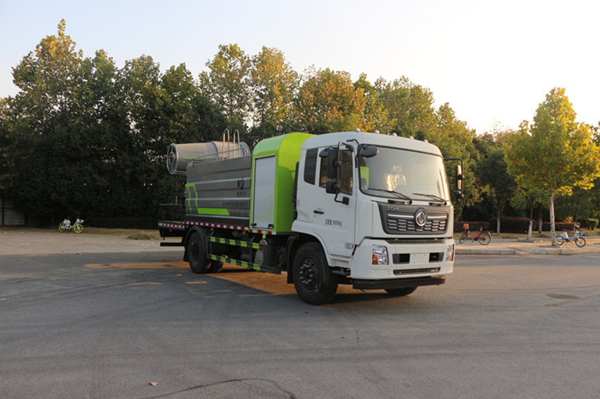 灑水車一般多少錢一臺 灑水車一般多少錢一臺