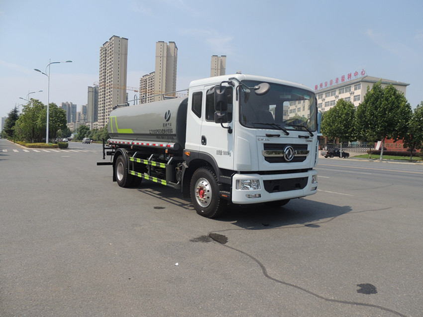 15噸灑水車價(jià)格是多少-程力廠家 15噸灑水車價(jià)格是多少-程力廠家