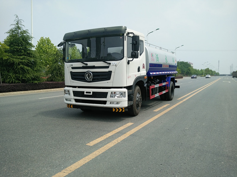 噴霧灑水車 噴霧灑水車