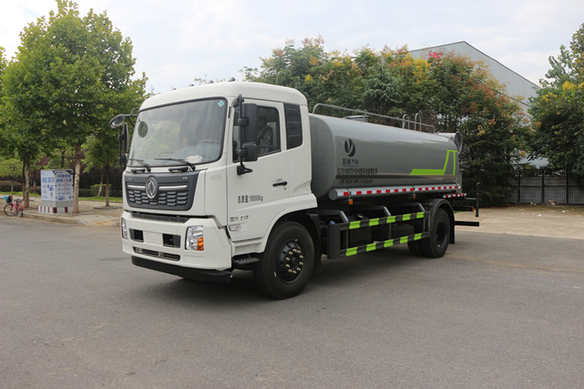 工程灑水車價格表-工程灑水車報價-程力集團 工程灑水車價格表-工程灑水車報價-程力集團