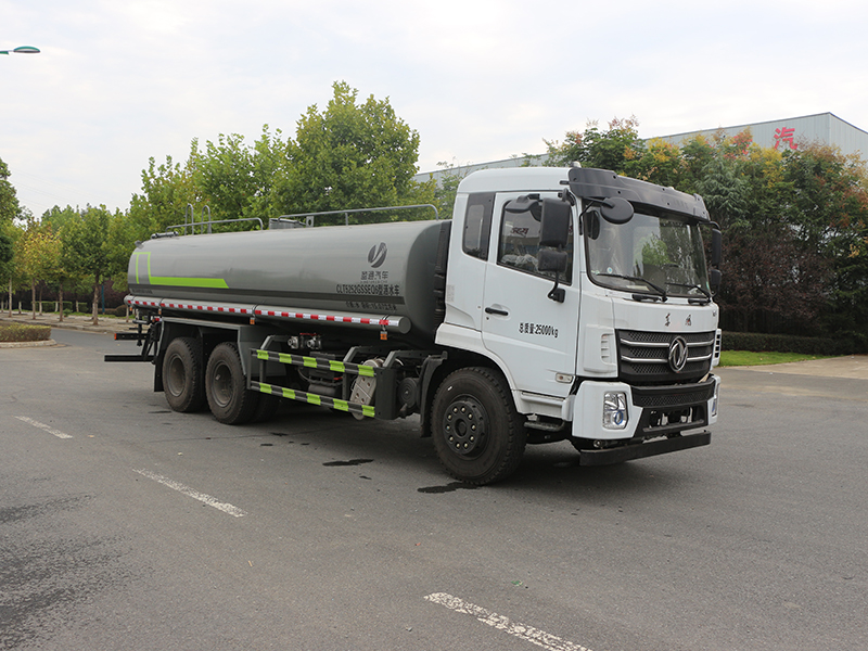 東風19m3灑水車-東風19立方灑水車價格報價-湖北盈通專用汽車有限公司 東風19m3灑水車-東風19立方灑水車價格報價-湖北盈通專用汽車有限公司