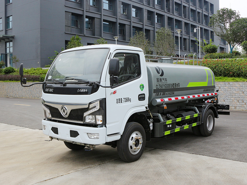 5方灑水車-5方灑水車批發(fā)、促銷價格-湖北盈通 5方灑水車-5方灑水車批發(fā)、促銷價格-湖北盈通