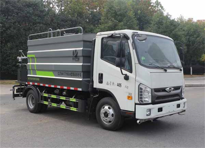 7���{�ƞ�ˮ܇-CLT5041TYHBJ6��·���B(y��ng)�o܇