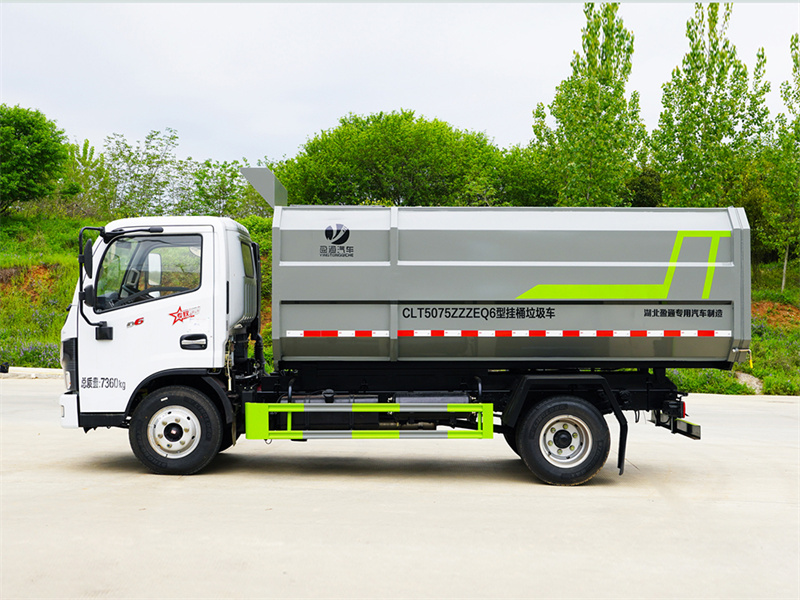 �|�LС��������Ͱ����܇-CLT5075ZZZEQ6�͒�Ͱ����܇���a(ch��n)�S��-����ӯͨ