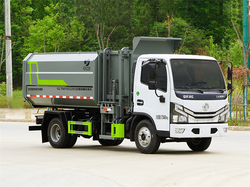 �|�LС��������Ͱ����܇-CLT5075ZZZEQ6�͒�Ͱ����܇���a(ch��n)�S��-����ӯͨ