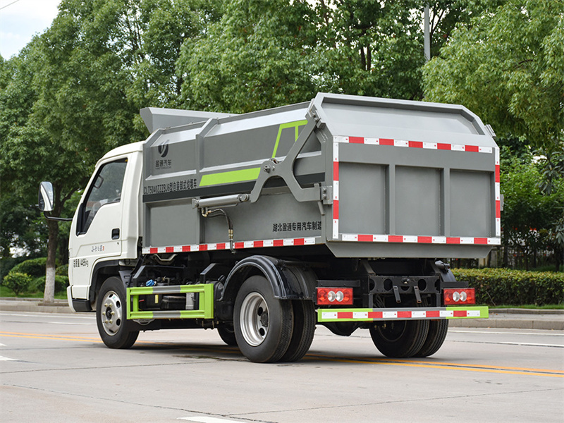 �����{(l��n)�ƒ�Ͱ����܇-CLT5040ZZZBJ6�����bжʽ����܇-����ӯͨ