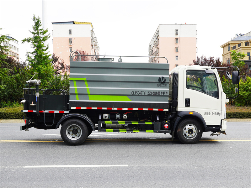 ����7���{�ƞ�ˮ܇-CLT5042TYHZZ6��·���B�o܇