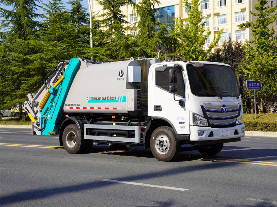 CLT5100ZYSBJBEV�ͼ�늄Ӊ��sʽ����܇-��������Դ늄Ӊ��s����܇