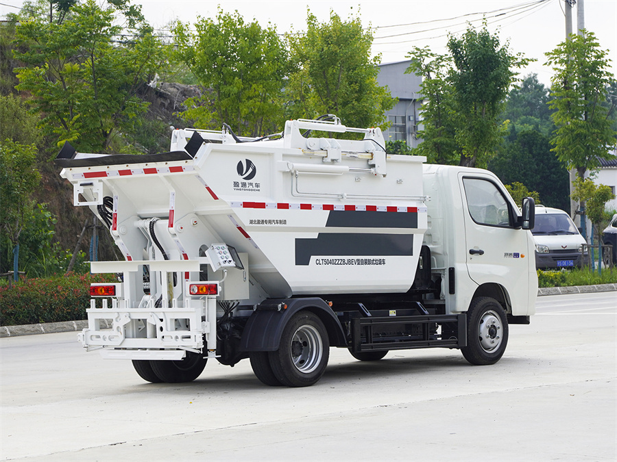 CLT5040ZZZBJBEV�ͼ�늄����bжʽ����܇-����С������Դ늄����bжʽ����܇